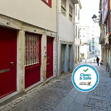 Apartment Sao Bento Golden Flat