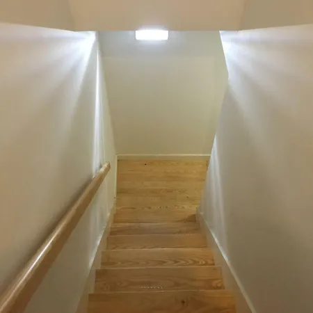 Apartment Sao Bento Golden Flat Porto