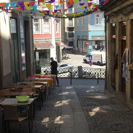 Apartment Sao Bento Golden Flat