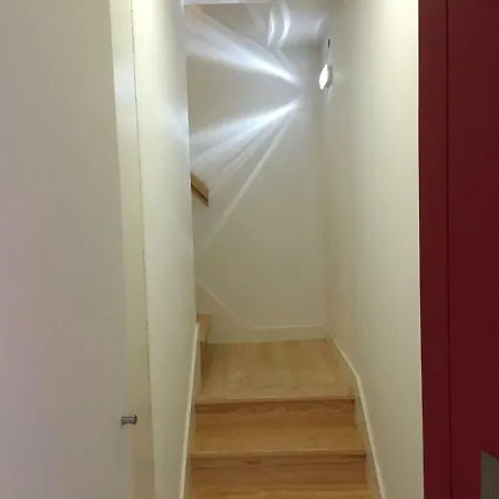 Apartament Sao Bento Golden Flat