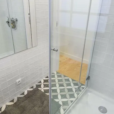 Apartament Sao Bento Golden Flat *