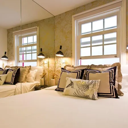 Apartmán Sao Bento Golden Flat Porto